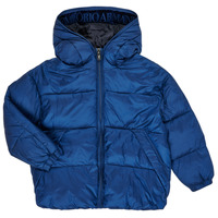 Odjeća Dječak
 Pernate jakne Emporio Armani 6H4BF9-1NLYZ-0975 Plava