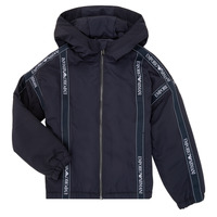 Odjeća Dječak
 Kratke jakne Emporio Armani 6H4BL0-1NYFZ-0920 Plava