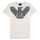 Odjeća Dječak
 Majice kratkih rukava Emporio Armani 6H4TQ7-1J00Z-0101 Bijela