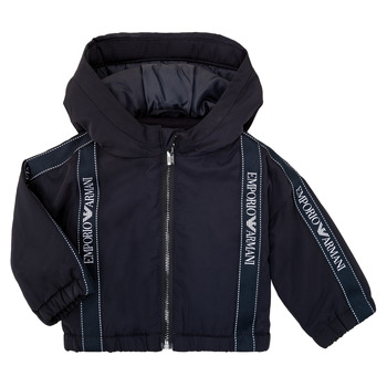 Odjeća Dječak
 Kratke jakne Emporio Armani 6HHBL0-1NYFZ-0920 Plava