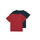 Odjeća Dječak
 Majice kratkih rukava Emporio Armani 6HHD22-4J09Z-0353 Višebojna