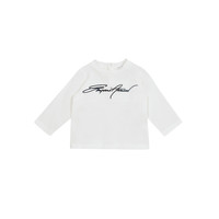 Odjeća Dječak
 Majice dugih rukava Emporio Armani 6HHTJN-1JTUZ-0101 Bijela