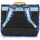 Torbe Djevojčica Školske torbe Poids Plume FLEURY CARTABLE 38 CM Plava