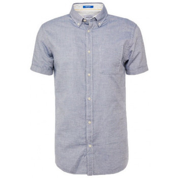 Odjeća Muškarci
 Majice / Polo majice Jack & Jones ANTHONY Plava