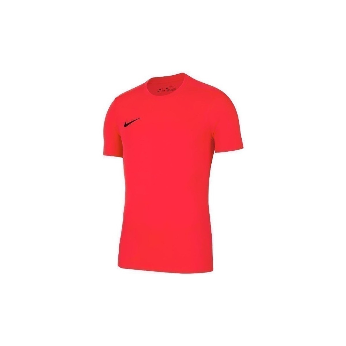 Odjeća Muškarci
 Majice kratkih rukava Nike Park Vii Crvena
