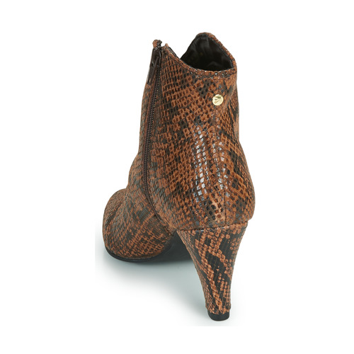 Ravel LEVISA Python
