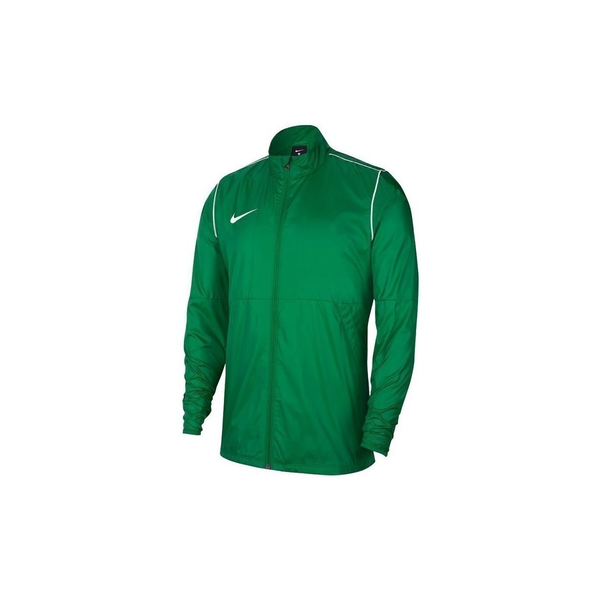 Odjeća Dječak
 Jakne Nike JR Park 20 Repel Zelena