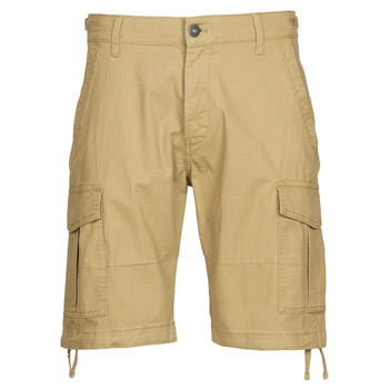Odjeća Muškarci
 Bermude i kratke hlače Jack & Jones JJIALFA Camel