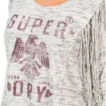 Superdry G60000GN-XDN Siva