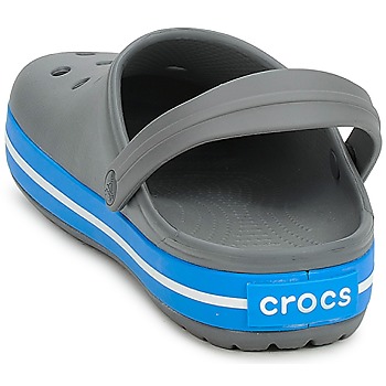 Crocs CROCBAND Siva / Ocean