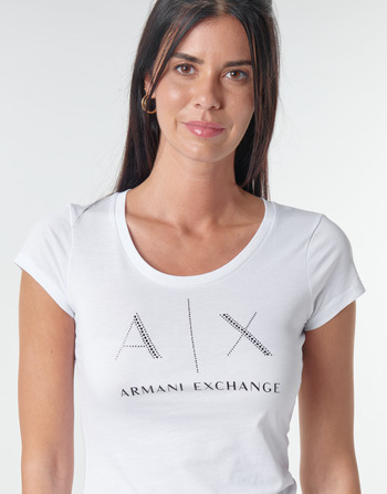 Armani Exchange 8NYT83 Bijela
