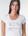 Odjeća Žene
 Majice kratkih rukava Armani Exchange 8NYT83 Bijela