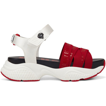 Obuća Žene
 Modne tenisice Ed Hardy Overlap sandal red/white Crvena