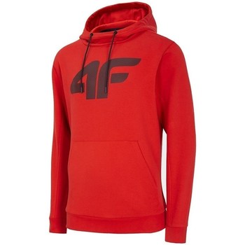 Odjeća Muškarci
 Sportske majice 4F BLM002 Red