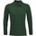 Odjeća Muškarci
 Polo majice dugih rukava Sols PERFECT LSL COLORS MEN Zelena