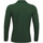 Odjeća Muškarci
 Polo majice dugih rukava Sols PERFECT LSL COLORS MEN Zelena