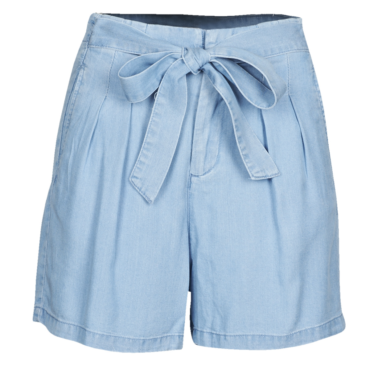 Odjeća Žene
 Bermude i kratke hlače Vero Moda VMMIA Plava