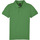 Odjeća Djeca Polo majice kratkih rukava Sols PERFECT KIDS COLORS Zelena
