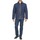 Odjeća Muškarci
 Pernate jakne Pepe jeans HUNTSMAN Plava