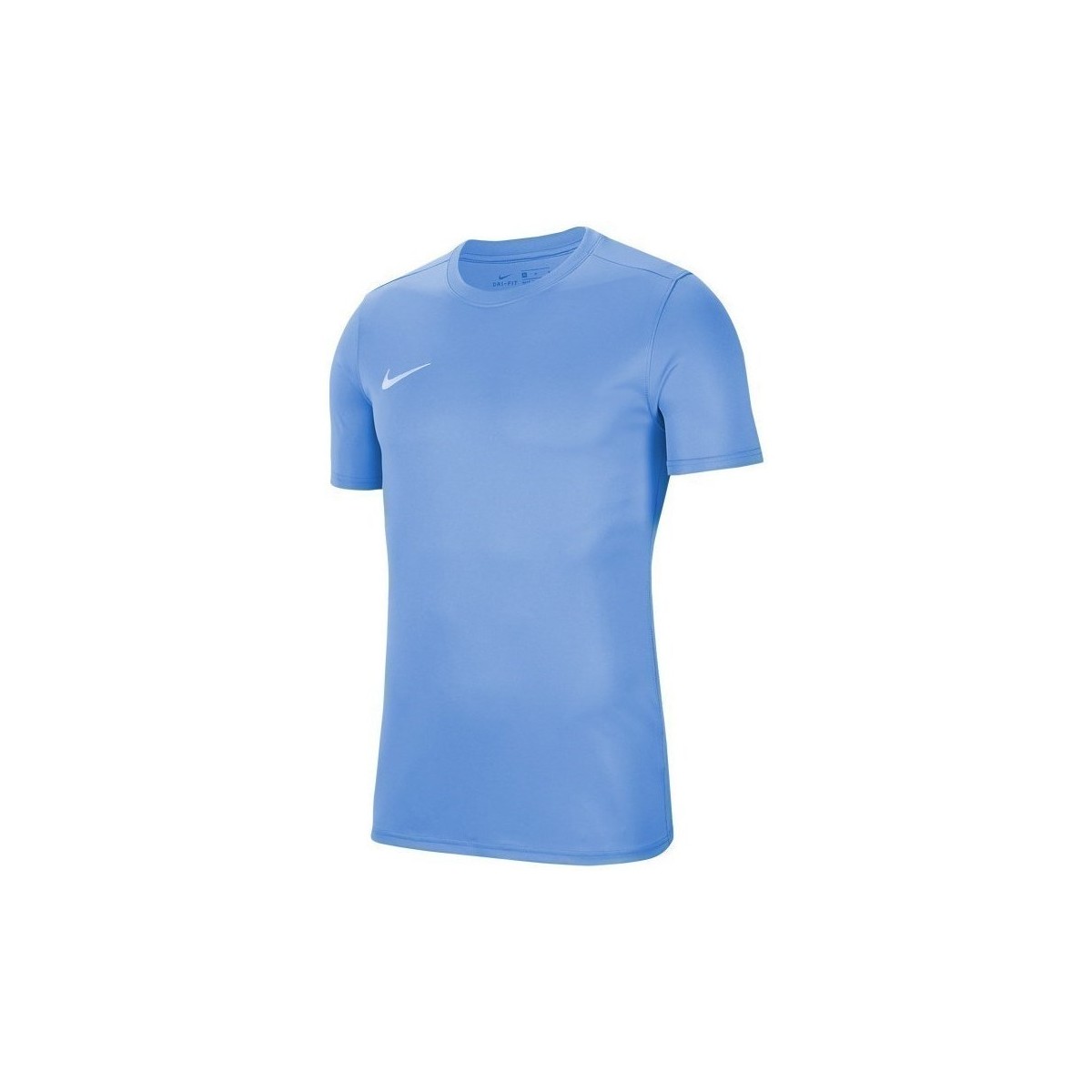 Odjeća Muškarci
 Majice kratkih rukava Nike Park Vii Plava