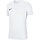 Odjeća Muškarci
 Majice kratkih rukava Nike Park Vii Bijela
