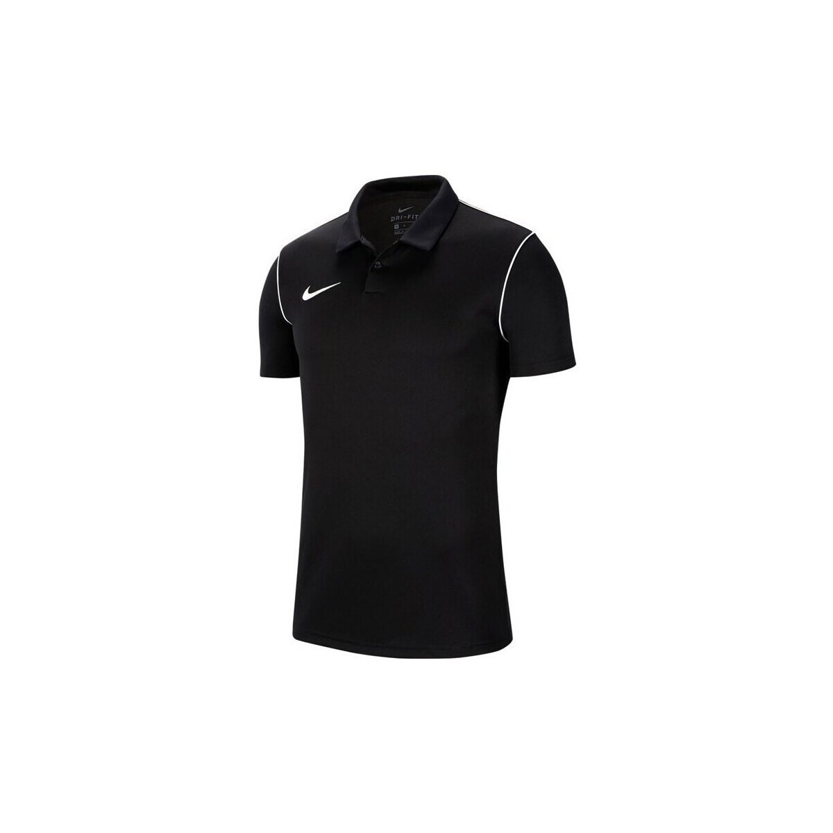 Odjeća Muškarci
 Majice kratkih rukava Nike Dry Park 20 Crna