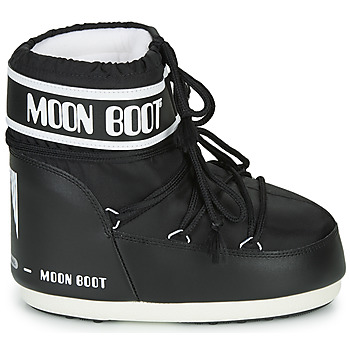 Moon Boot MOON BOOT CLASSIC LOW 2 Crna