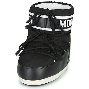 Moon Boot MOON BOOT CLASSIC LOW 2 Crna