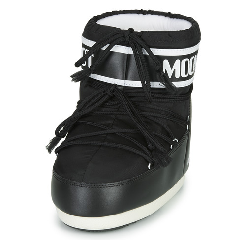 Moon Boot MOON BOOT CLASSIC LOW 2 Crna