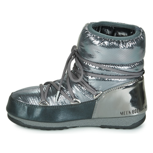 Moon Boot MOON BOOT LOW SAINT MORITZ WP Siva