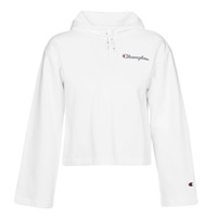Odjeća Žene
 Sportske majice Champion HEAVY COMBED COTTON FLEECE Bijela
