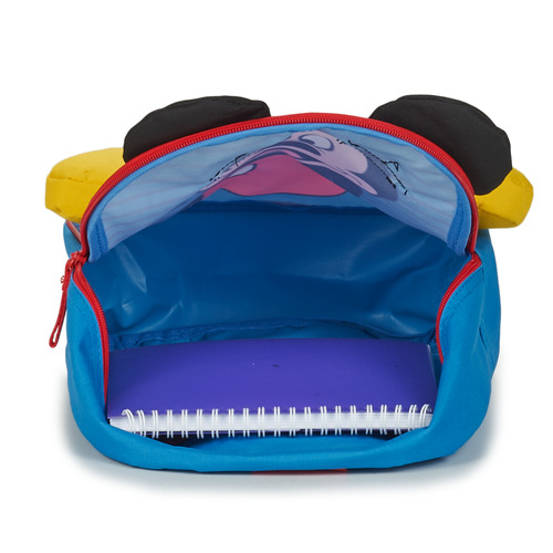 Disney BACKPACK MICKEY Višebojna