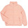 Odjeća Djevojčica Pernate jakne Fila STORM Ružičasta