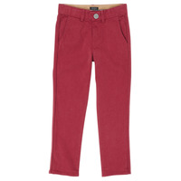 Odjeća Dječak
 Hlače s pet džepova Ikks XR22093J Red