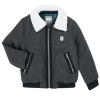 Odjeća Dječak
 Kratke jakne Ikks XR40083 Siva
