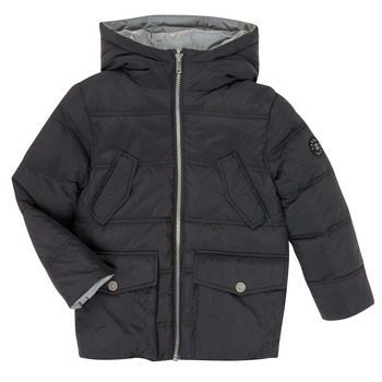 Odjeća Dječak
 Pernate jakne Ikks XR41053 Crna