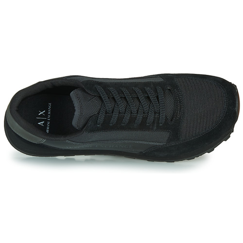 Armani Exchange XV263-XUX083 Crna
