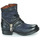 Obuća Žene
 Polučizme Airstep / A.S.98 SAINT EC ZIP NEW Plava