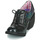 Obuća Žene
 Derby cipele Irregular Choice TIPPLE Crna