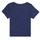 Odjeća Djevojčica Majice kratkih rukava Kaporal MAPIK Plava