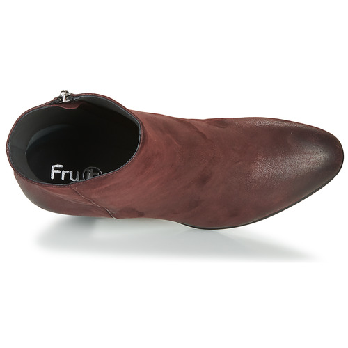 Fru.it ROMA Bordo