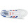 Obuća Niske tenisice adidas Originals TEAM COURT Bijela / Plava / Crvena