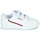 Obuća Djeca Niske tenisice adidas Originals CONTINENTAL 80 CF C Bijela