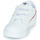 Obuća Djeca Niske tenisice adidas Originals CONTINENTAL 80 CF C Bijela