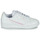 Obuća Djevojčica Niske tenisice adidas Originals CONTINENTAL 80 J Bijela