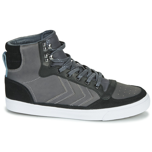 hummel STADIL WINTER Crna / Siva