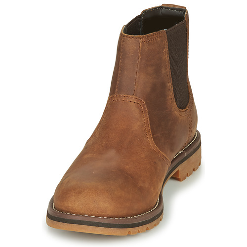 Timberland LARCHMONT II CHELSEA Smeđa