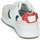 Obuća Žene
 Niske tenisice Lacoste T-CLIP 0120 2 SFA Bijela / Tamno plava   / Crvena