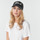 Tekstilni dodaci Žene
 Šilterice Karl Lagerfeld K/SIGNATURE CAP Crna