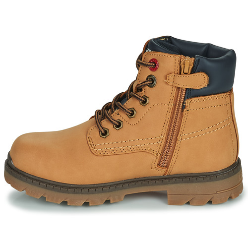 Levi's NEW FORREST Camel